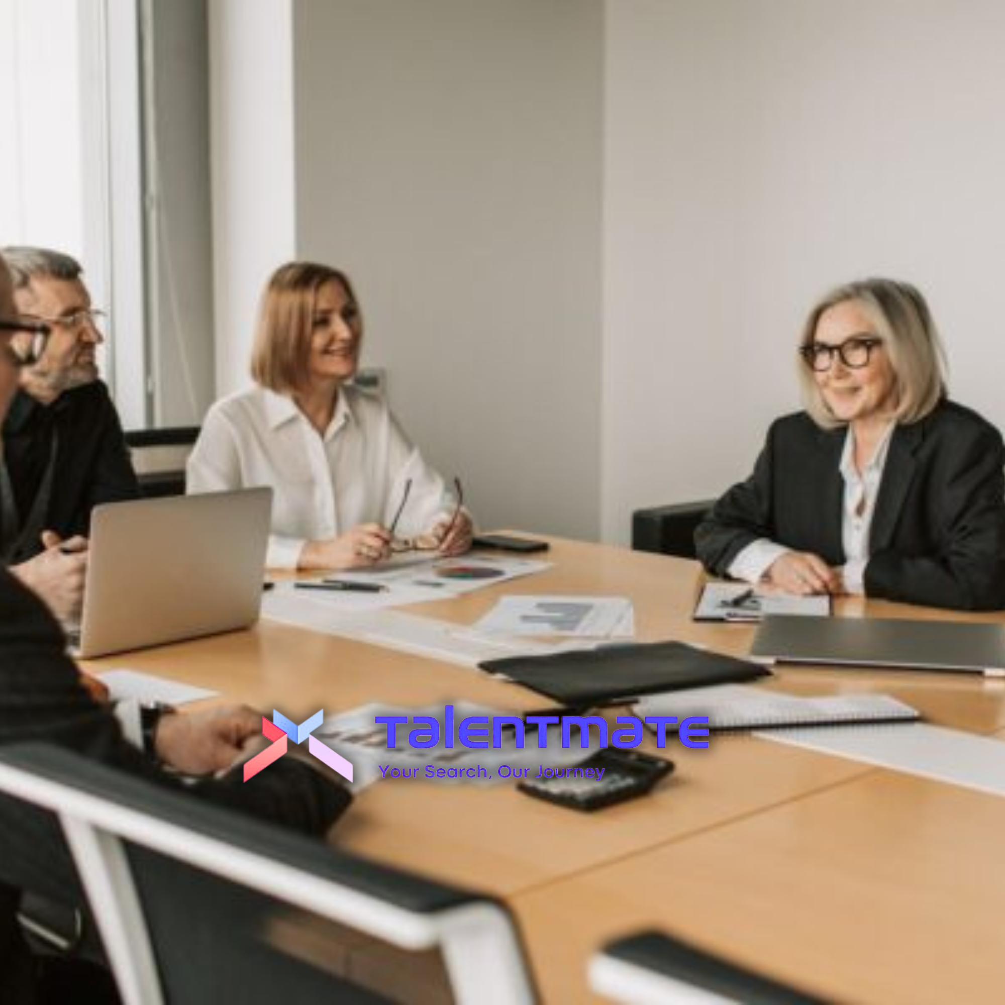 from software developers to it support, we help companies hire skilled tech professionals. (5)